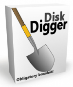 DiskDigger 1.73.61.3389 Crack + License Key Full Free 2023