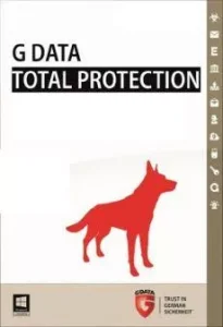 G Data Total Protection 2023 Crack With Serial Key [Latest Version]