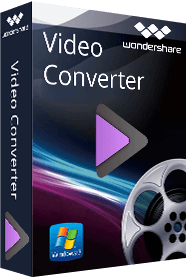 Wondershare Video Converter 14.2.3.1 Crack & Serial Key Free