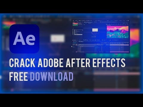 Adobe After Effects CC 23.6.0.62 Crack + License Key [Free-2023]