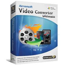 Any Video Converter Ultimate 8.2.1 Crack With Keygen Free