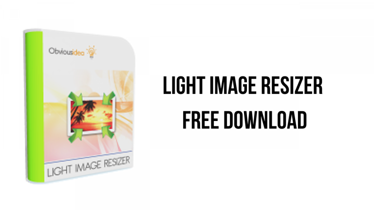 Light Image Resizer 6.1.8.1 Crack & License Key [Latest]