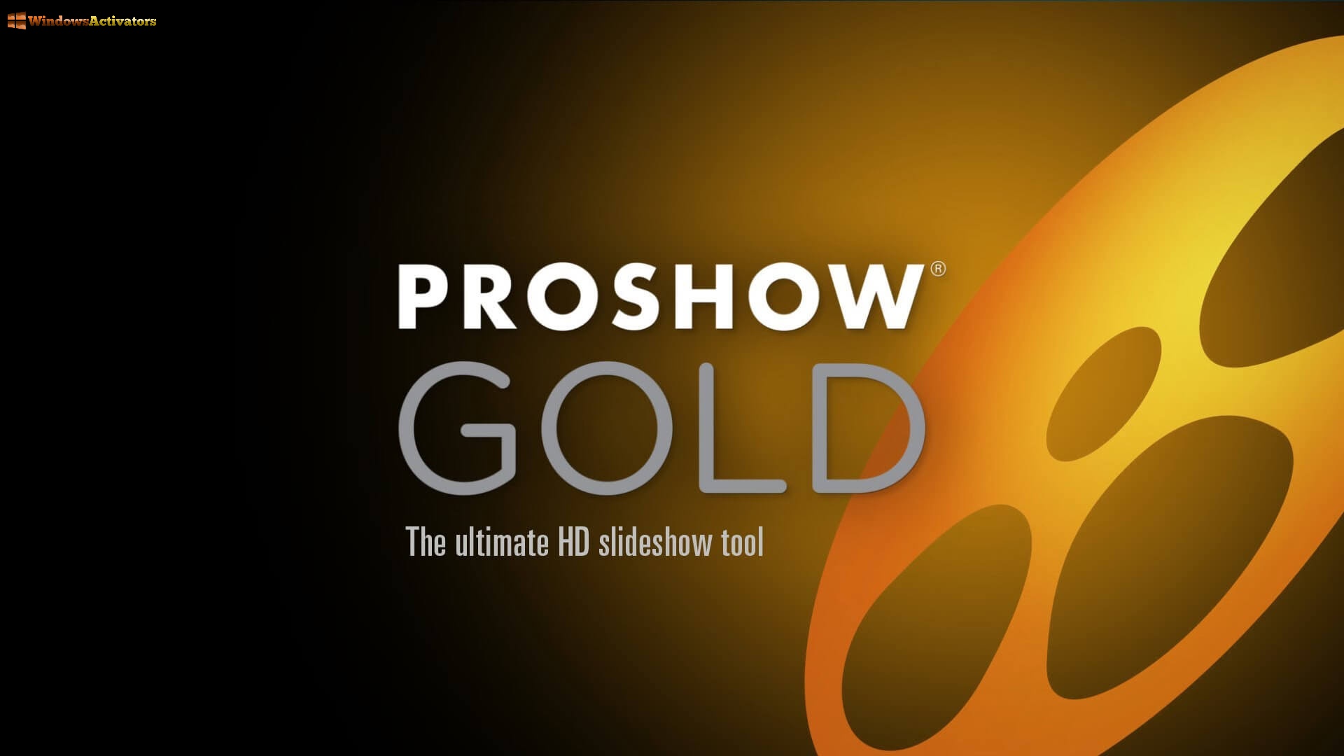 ProShow Gold 9.0.3799 Crack & Registration Code {Free-2023}