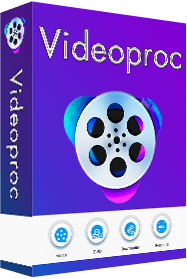 VideoProc 5.4.0 + Serial Key With 100% Working 