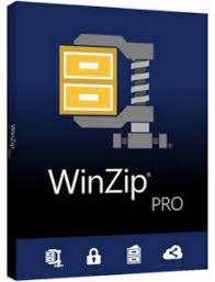 WinZip 28.1 Crack With Activation Code Free Version 2023