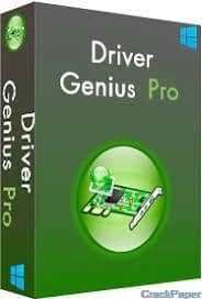 Driver Genius Pro 23.0.0.137 Crack + License Code Full Version