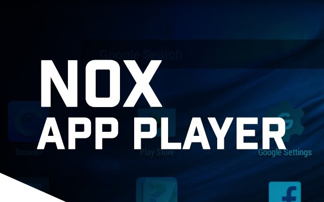 Nox App Player 7.0.5.8 Crack With License Key Download 2023