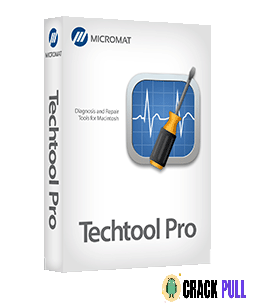 TechTool Pro 18.1.1 Crack With Serial Number Free Download